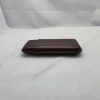 HDB06 Modern Small Travel Portable 3pcs Cigar Box Custom Logo Cigar Storage Box