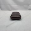 HDB06 Modern Small Travel Portable 3pcs Cigar Box Custom Logo Cigar Storage Box