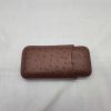 HDB03 Modern Small Travel Portable 3pcs Cigar Box Custom Logo Cigar Storage Box