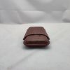 HDB03 Modern Small Travel Portable 3pcs Cigar Box Custom Logo Cigar Storage Box