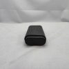 HDB02 Modern Small Travel Portable Cigar Box Custom Logo Cigar Storage Box