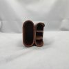 HDB01 Modern Small Travel Portable Cigar Box Custom Logo Cigar Storage Box