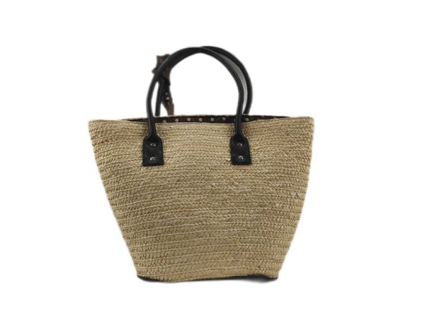 STB20 Stylish StrawBag Popular Beach Bag Shoulder Bag For Girl Women Outdoor Travel