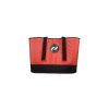 G02 Customized Large Capacity Golf Storage Bag Waterproof Polyester Handbag