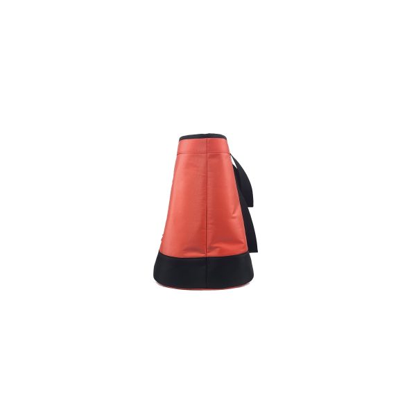 G02 Customized Large Capacity Golf Storage Bag Waterproof Polyester Handbag