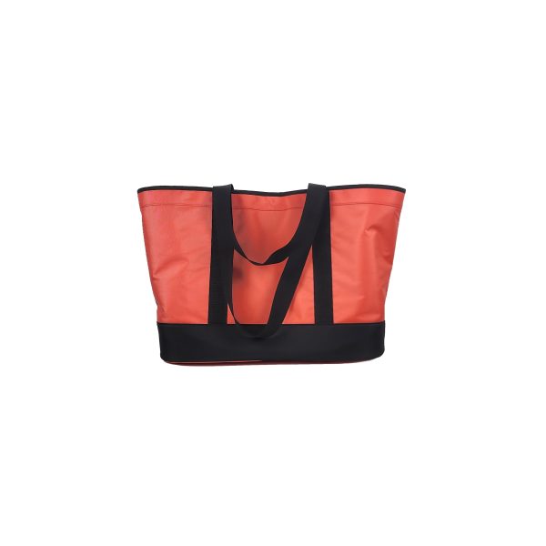 G02 Customized Large Capacity Golf Storage Bag Waterproof Polyester Handbag