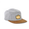 CAP37  High Quality Customized  Cotton Caps