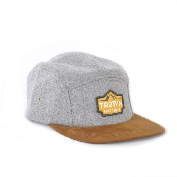 CAP37  High Quality Customized  Cotton Caps