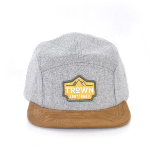 CAP37  High Quality Customized  Cotton Caps