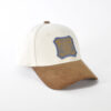 CAP39  6 panel hat  Caps 100% Cotton Hot sale Fashion Leisure
