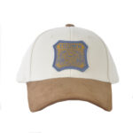CAP39  6 panel hat  Caps 100% Cotton Hot sale Fashion Leisure