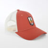 CAP41  Mesh Sunscreen Ventilate  Fashion Hats
