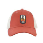 CAP41  Mesh Sunscreen Ventilate  Fashion Hats