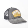 CAP42 New Design Casual Cap Sunscreen Ventilate Fashion Hats