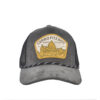 CAP42 New Design Casual Cap Sunscreen Ventilate Fashion Hats