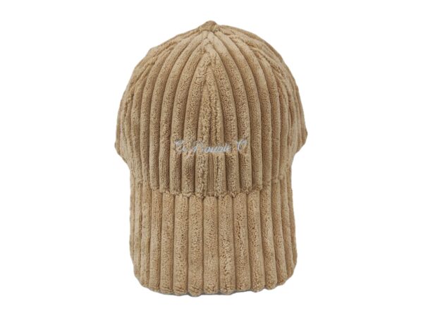 CAP28 100% Cotton Hip-pop Fashion Hats