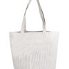 Reusable Shopping Bag Large Capacity Canvas Bag Tote Bag Printed Bag SPB10