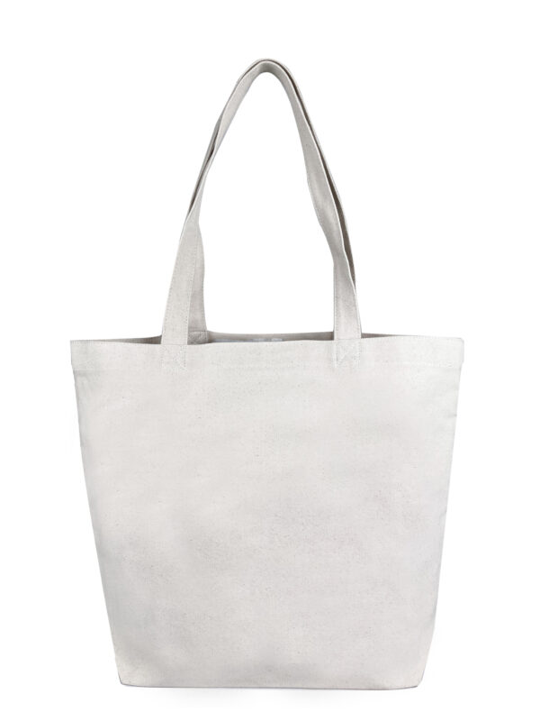 Reusable Shopping Bag Large Capacity Canvas Bag Tote Bag Printed Bag SPB10