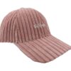 CAP28 100% Cotton Hip-pop Fashion Hats