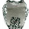 Custom Logo Luxury Boutique Tote Bag Shopping Bag With Handle SPB02