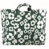 Custom Logo Luxury Boutique Tote Bag Shopping Bag With Handle SPB02