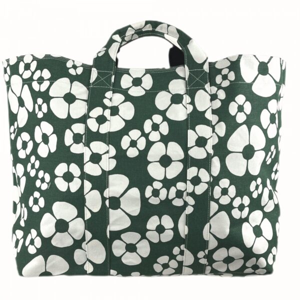 Custom Logo Luxury Boutique Tote Bag Shopping Bag With Handle SPB02