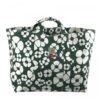 Custom Logo Luxury Boutique Tote Bag Shopping Bag With Handle SPB02