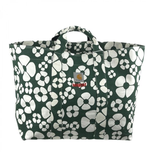 Custom Logo Luxury Boutique Tote Bag Shopping Bag With Handle SPB02