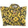 Custom Logo Luxury Boutique Tote Bag Shopping Bag With Handle SPB02