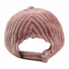 CAP28 100% Cotton Hip-pop Fashion Hats