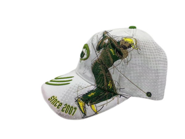CAP29 Embroidered Baseball Cap golf hat