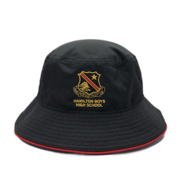 BUK15  Bucket Hip-pop caps two sides 100% Cotton