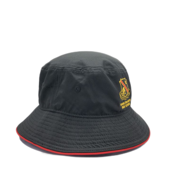 BUK15  Bucket Hip-pop caps two sides 100% Cotton