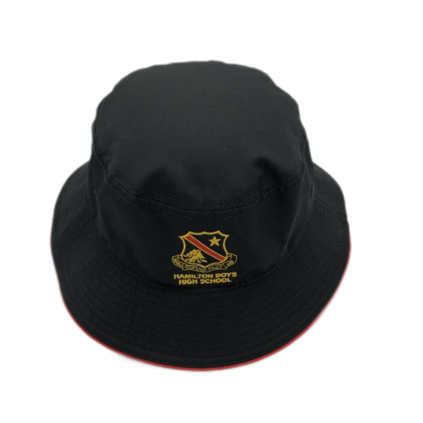 BUK15  Bucket Hip-pop caps two sides 100% Cotton