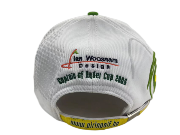 CAP29 Embroidered Baseball Cap golf hat