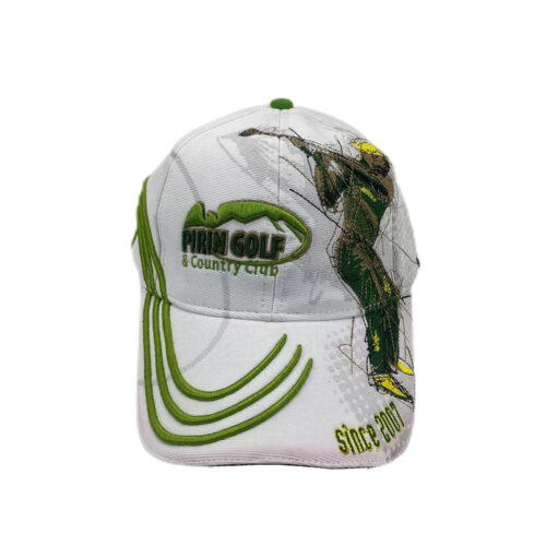 CAP29 Embroidered Baseball Cap golf hat