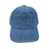CAP30 Fashion Jean materilal Cap