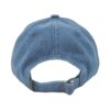 CAP30 Fashion Jean materilal Cap