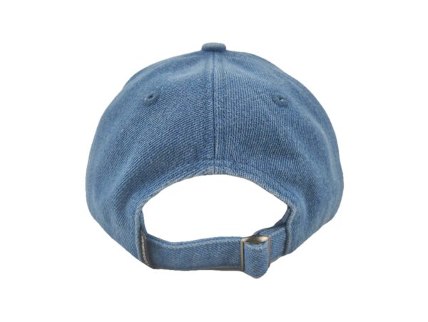 CAP30 Fashion Jean materilal Cap