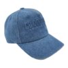 CAP30 Fashion Jean materilal Cap