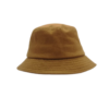 BUK16 Bucket 100% Cotton Embroidered hats