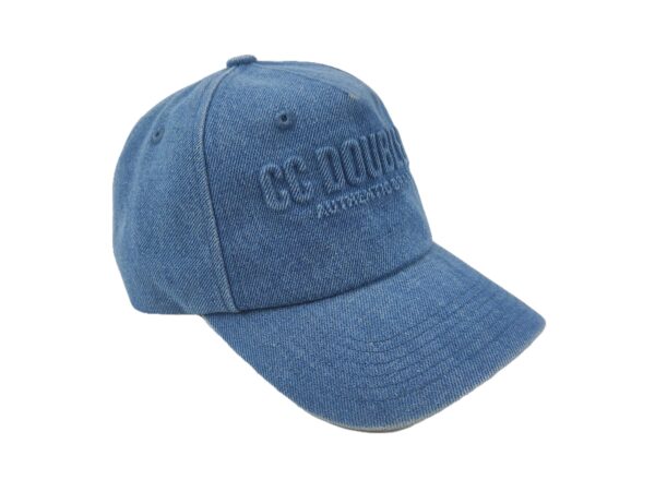 CAP30 Fashion Jean materilal Cap