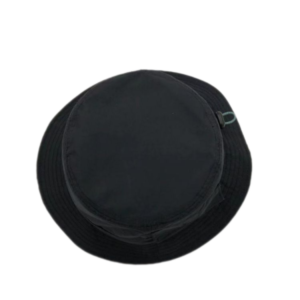 BUK17  Bucket Hip-pop caps 100% Cotton customized  cap