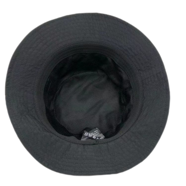 BUK17  Bucket Hip-pop caps 100% Cotton customized  cap