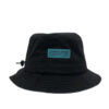 BUK17  Bucket Hip-pop caps 100% Cotton customized  cap