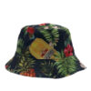 BUK18 Two Side Bucket 100% Cotton Sunscreen Leisure