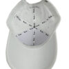 CAP32  6 panel cap 100% Cotton Fashion Hat Customized hat