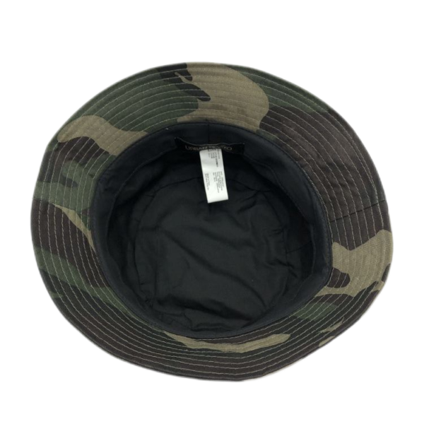 BUK19 Customized Design High Quality Bucket Hat