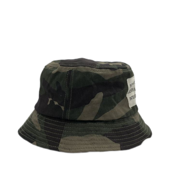 BUK19 Customized Design High Quality Bucket Hat