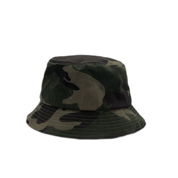 BUK19 Customized Design High Quality Bucket Hat